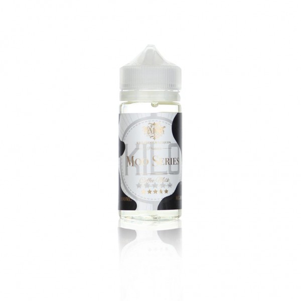 Kilo Moo Series Coffee Milk 100ml Vape Juice