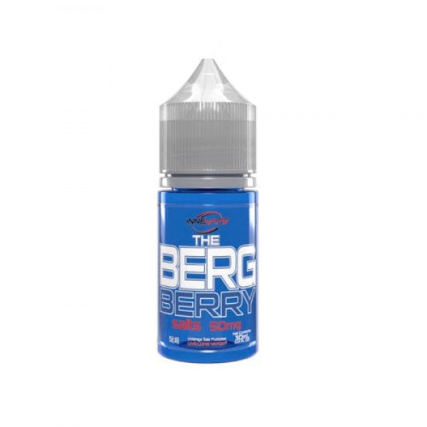 Innevape The Berg Berry 30ml Nic Salt Vape Juice