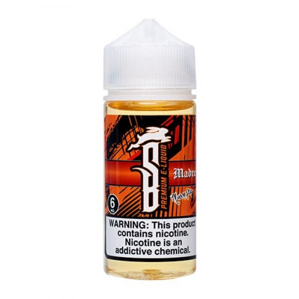 Suicide Bunny Madre 100ml TF Vape Juice