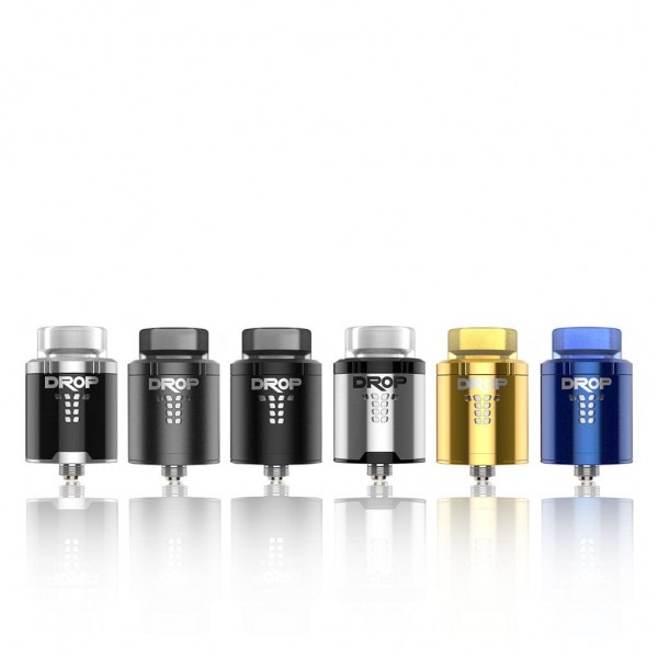 Digiflavor DROP 24mm RDA