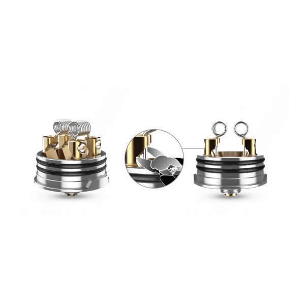 Digiflavor DROP 24mm RDA