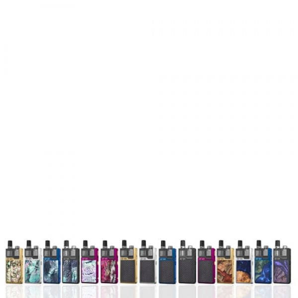 Lost Vape Orion Plus DNA Pod Device Kit