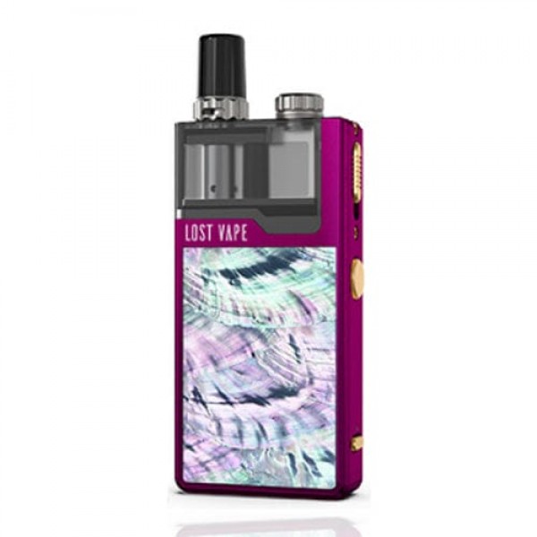 Lost Vape Orion Plus DNA Pod Device Kit