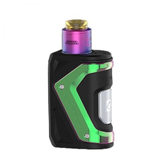 GeekVape Aegis Squonk 100W Kit