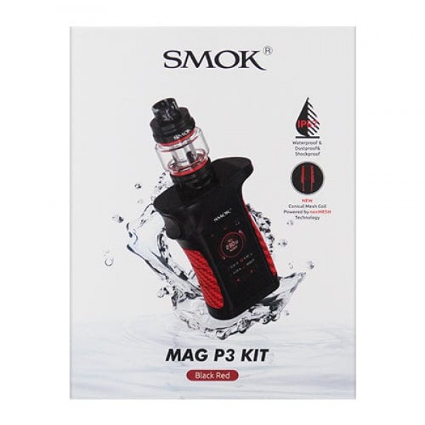 SMOK MAG P3 230W Kit