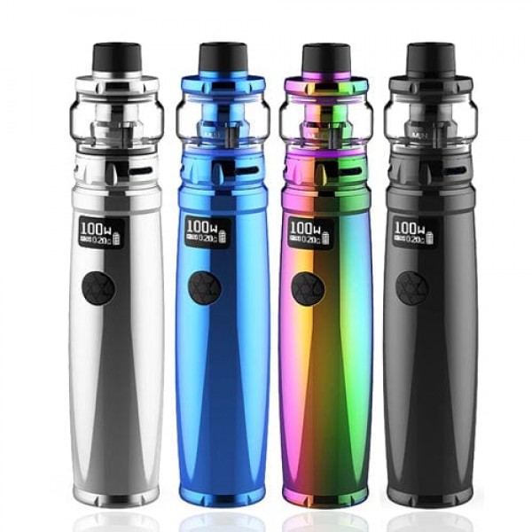 Uwell Nunchaku 2 100W Kit