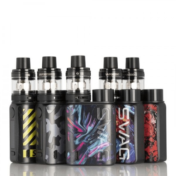 Swag 2 80W Kit - Vaporesso