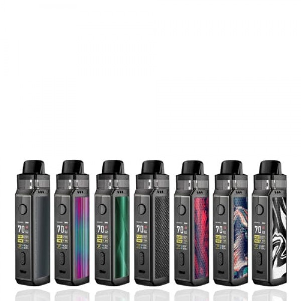 VOOPOO Vinci X Pod Device 70W Kit