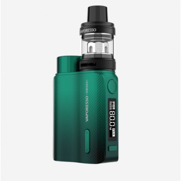 Swag 2 80W Kit - Vaporesso