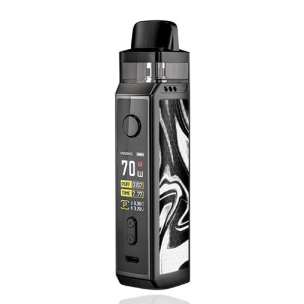 VOOPOO Vinci X Pod Device 70W Kit