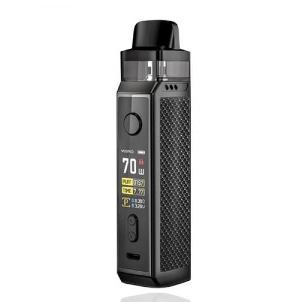 VOOPOO Vinci X Pod Device 70W Kit