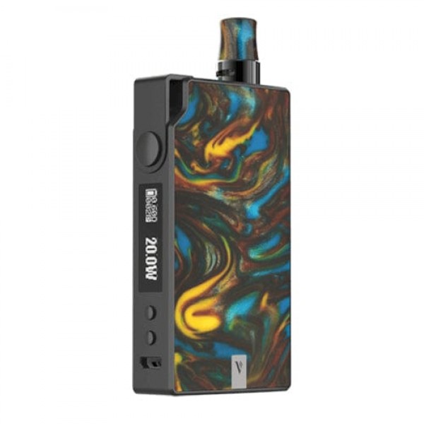 Degree 30W Pod Device - Vaporesso