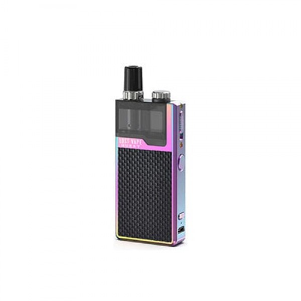 Orion Q-Pro 24W Pod Device - Lost Vape