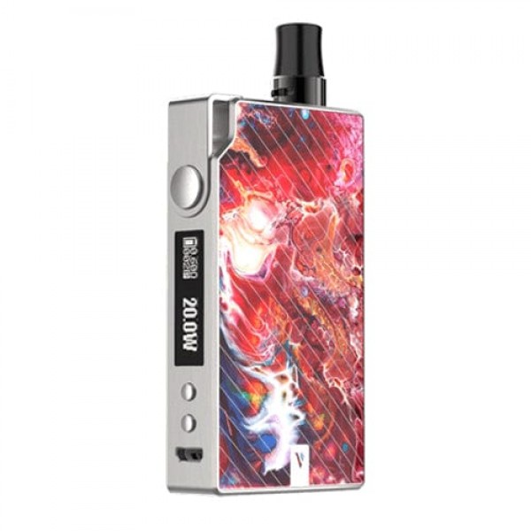 Degree 30W Pod Device - Vaporesso