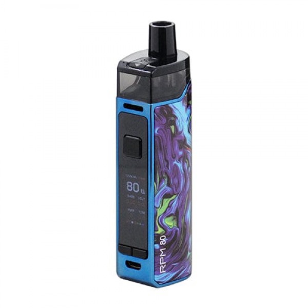 SMOK RPM80 Pod Device Kit