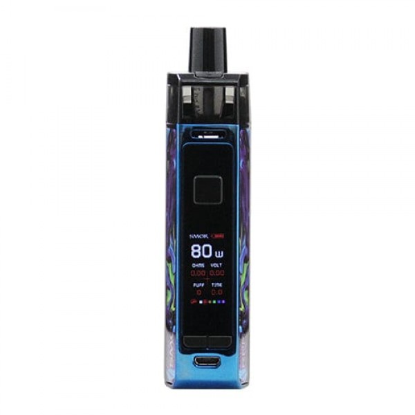 SMOK RPM80 Pod Device Kit