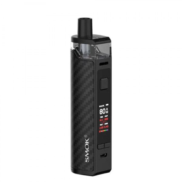 SMOK RPM80 Pro Pod Device Kit