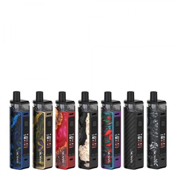 SMOK RPM80 Pro Pod Device Kit