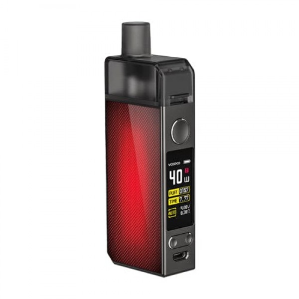 VOOPOO Navi Pod Device Kit