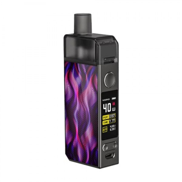 VOOPOO Navi Pod Device Kit