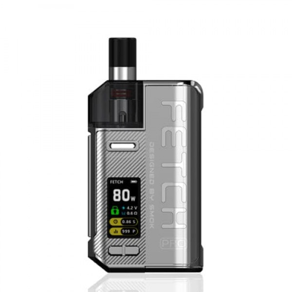 SMOK Fetch Pro Pod Device 80W Kit