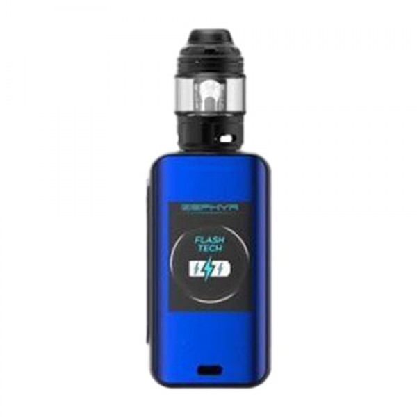 Snowwolf Zephyr 200W Kit