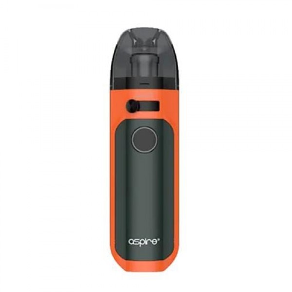 Tigon Pod Device - Aspire