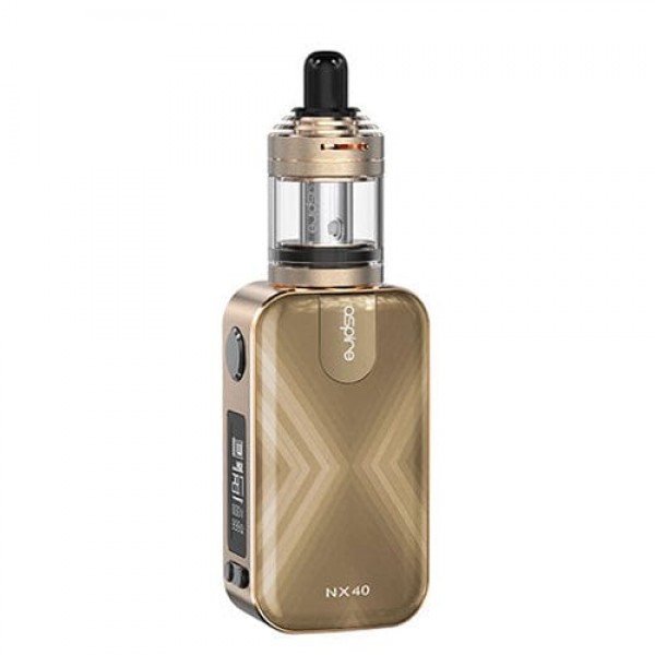 Aspire Rover 2 40W Kit