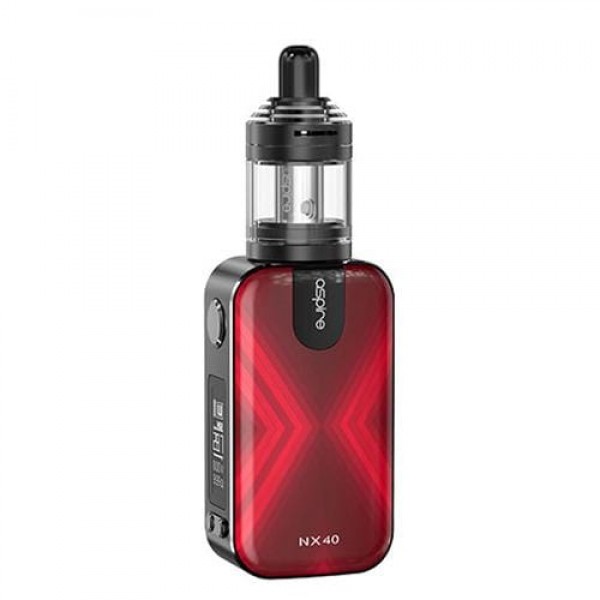 Aspire Rover 2 40W Kit