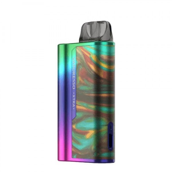 Vaporesso XTRA Pod Device Kit