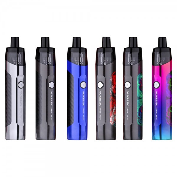 Target PM30 30W Pod Device - Vaporesso