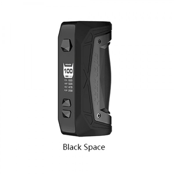 Geekvape Aegis Max 100W Box Mod