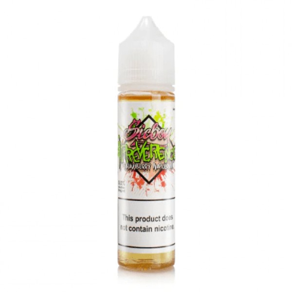 Sicboy Irreverence 60ml Vape Juice