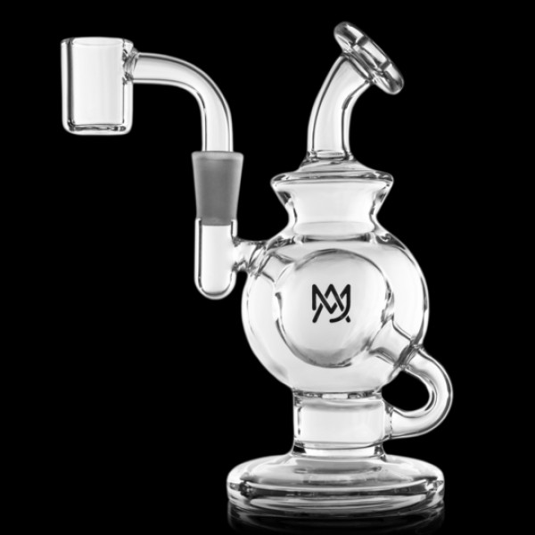 MJArsenal "Atlas" Mini Dab Rig