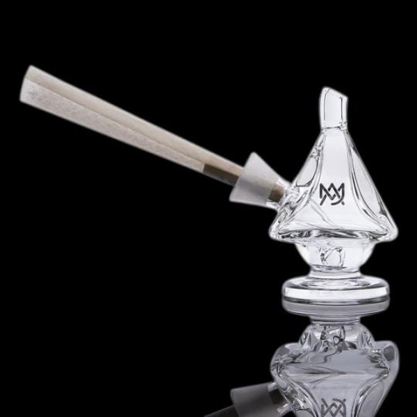 MJArsenal "The King" Blunt Bubbler