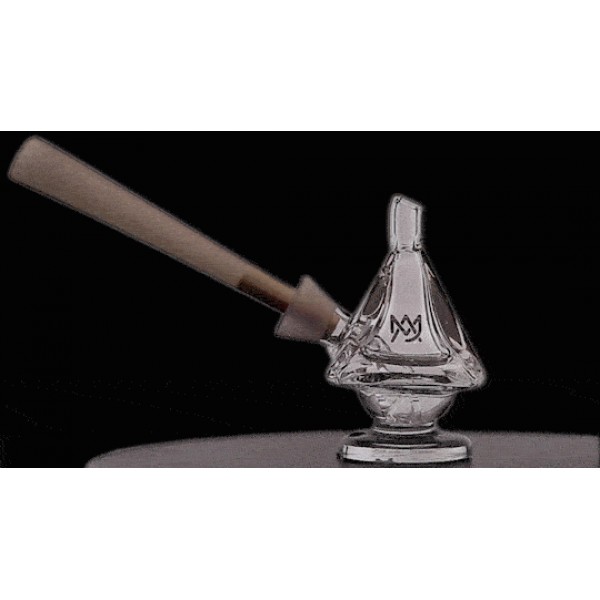 MJArsenal "The King" Blunt Bubbler