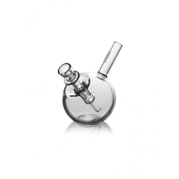 GRAV Glass Spherical Pocket Bubbler