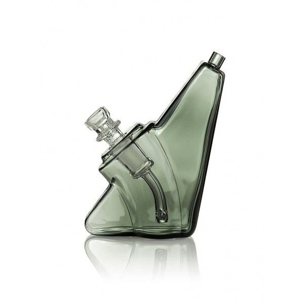 GRAV Glass Wedge Bubbler