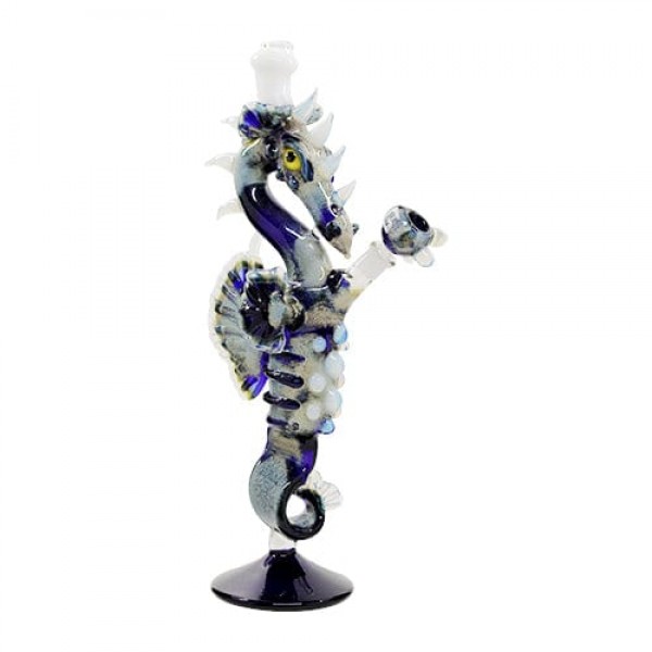 AMG Heady Seahorse Dab Rig