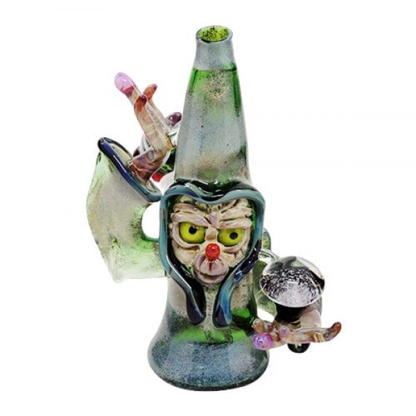 AMG Heady E.T. Dab Rig