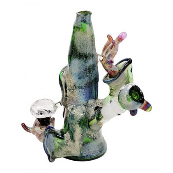 AMG Heady E.T. Dab Rig