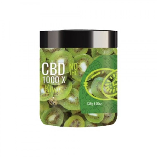 R.A. Royal 1000X CBD Kiwis