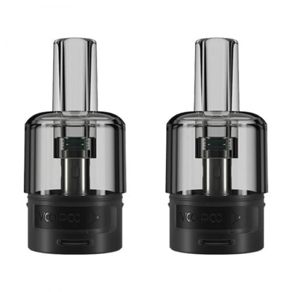 VooPoo ITO Pod Tank (2x Pack)