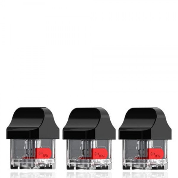 RPM40 Pods (3pcs) - Smok