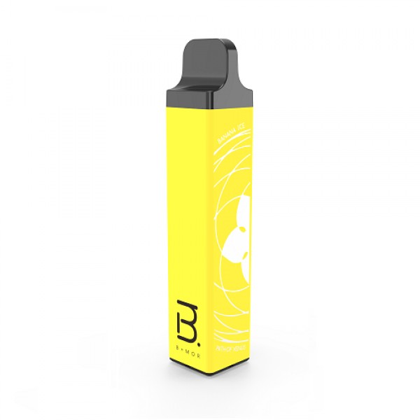 BMOR Venus Disposable Vape