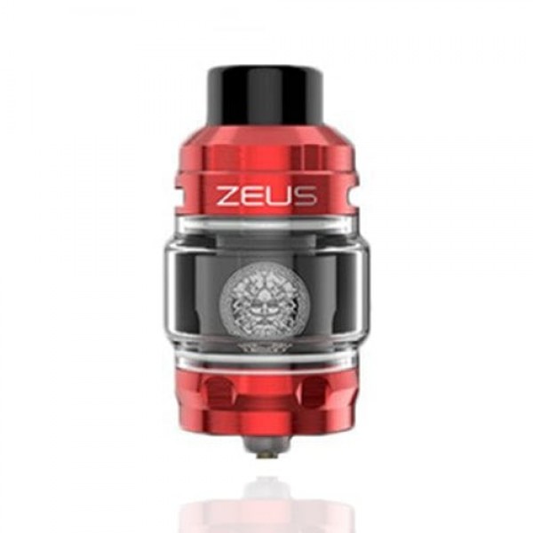 GeekVape Zeus Sub-Ohm Tank