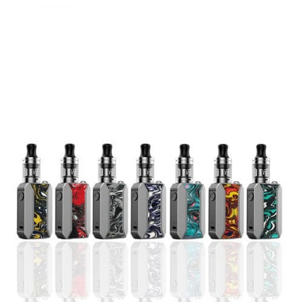 VOOPOO Drag Baby Trio Kit