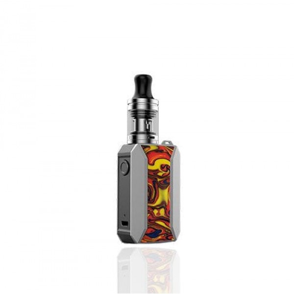 VOOPOO Drag Baby Trio Kit