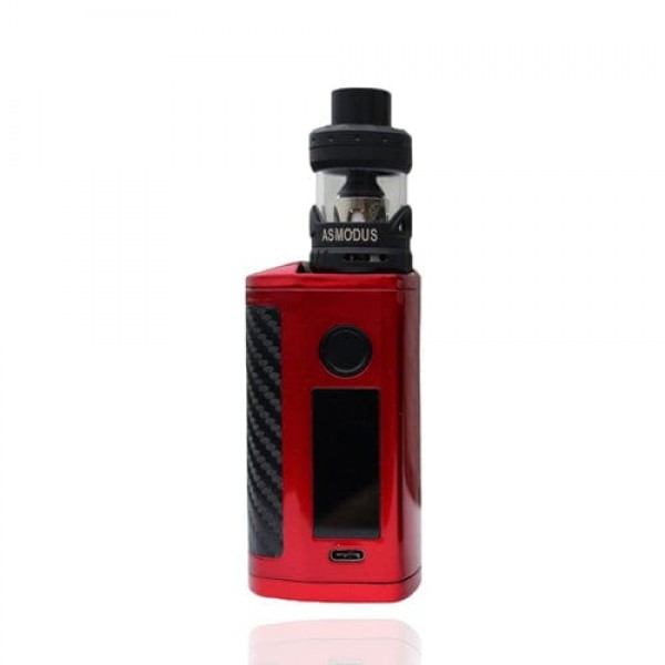 asMODus Minikin 3S 200W Kit