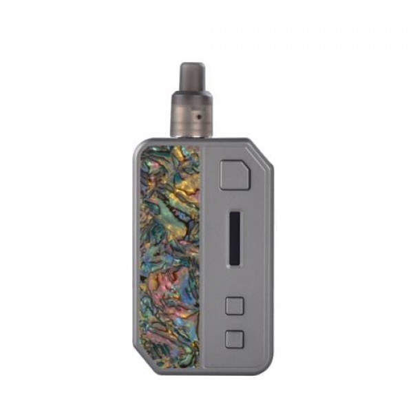 Pioneer4You iPV V3-Mini Pod Device